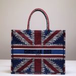 Dior Book Tote