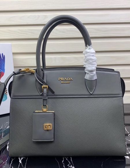 PRADA SAFFIANO