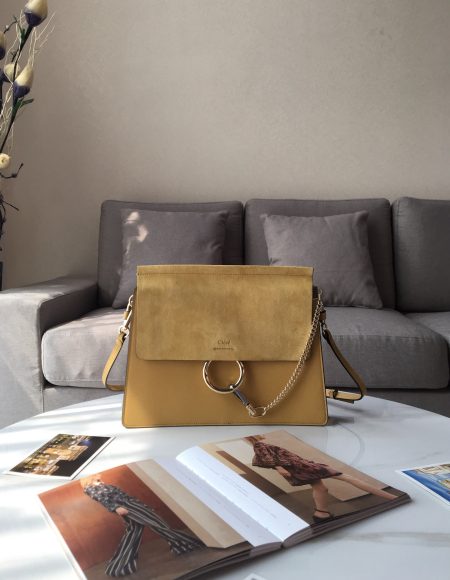 Chloe Faye Shoulder bag