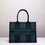 Dior Book Tote