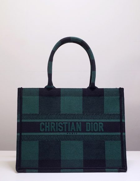 Dior Book Tote