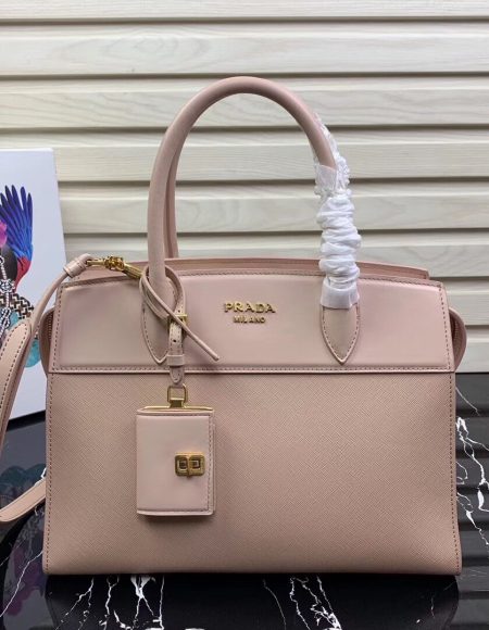 PRADA SAFFIANO