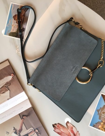 Chloe Faye Shoulder bag