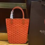 Goyard Tote