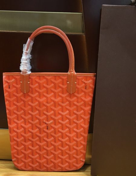 Goyard Tote
