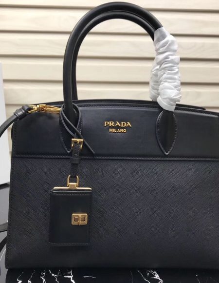 PRADA SAFFIANO