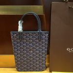 Goyard Tote