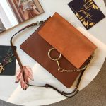 Chloe Faye Shoulder bag