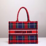 Dior Book Tote