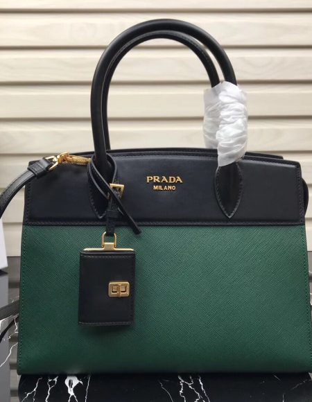 PRADA SAFFIANO