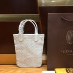 Goyard Tote