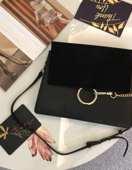 Chloe Faye Shoulder bag