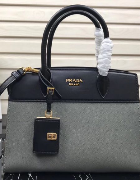 PRADA SAFFIANO