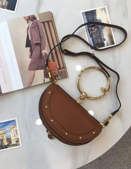 Chloe Nile bag