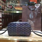 Goyard Camera