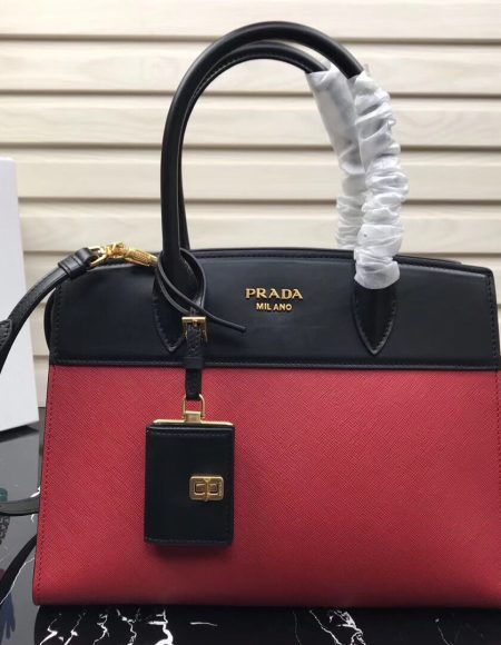 PRADA SAFFIANO