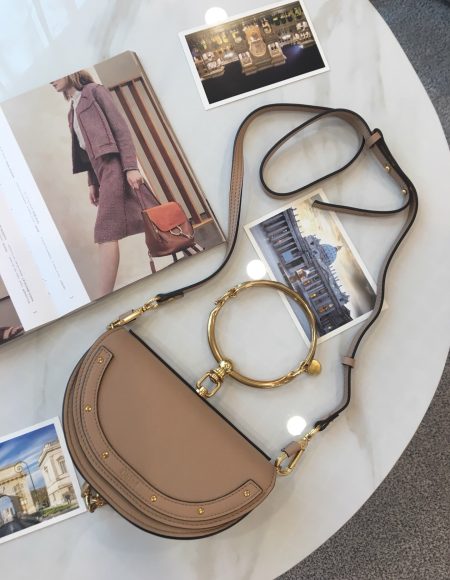 Chloe Nile bag