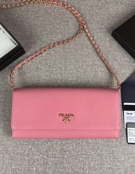 PRADA Shoulder Bag