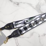 DIOR Shoulder strap