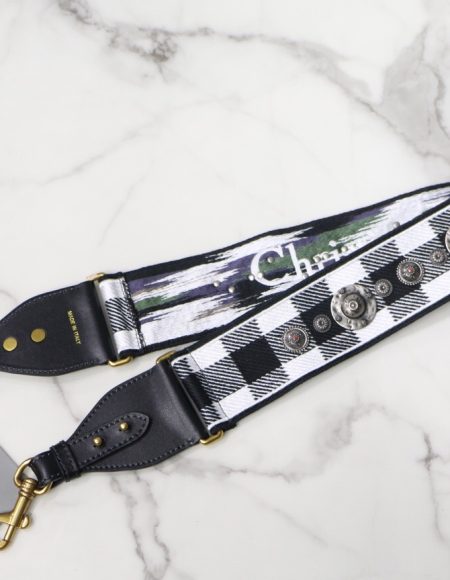 DIOR Shoulder strap