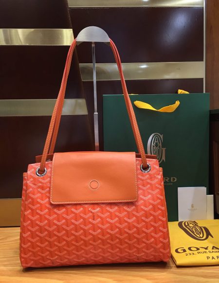 Goyard ROUETTE