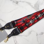 DIOR Shoulder strap