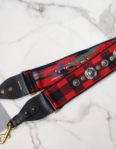 DIOR Shoulder strap