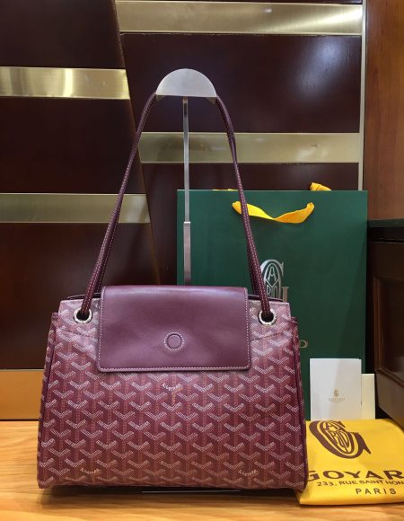 Goyard ROUETTE