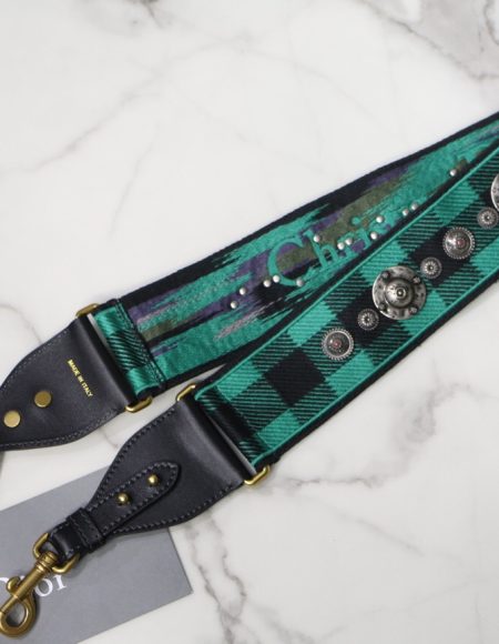 DIOR Shoulder strap