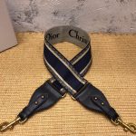 DIOR Shoulder strap