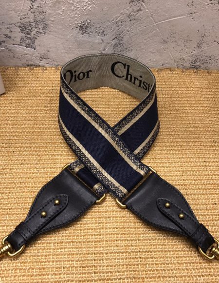 DIOR Shoulder strap