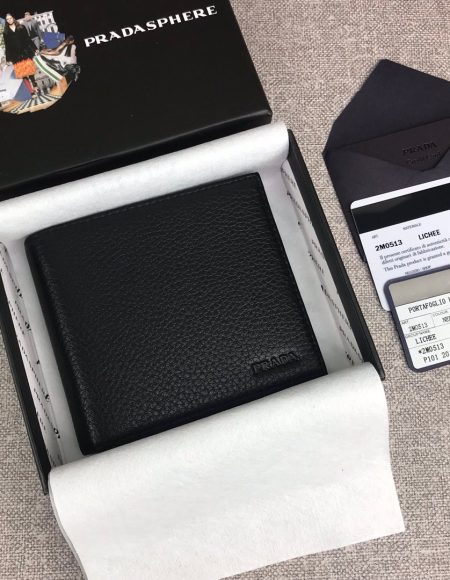 PRADA wallet