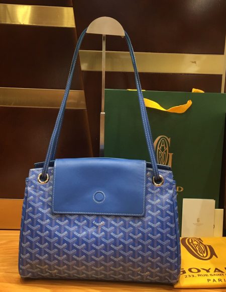 Goyard ROUETTE