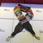 DIOR Shoulder strap