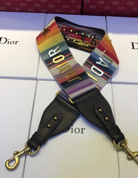 DIOR Shoulder strap