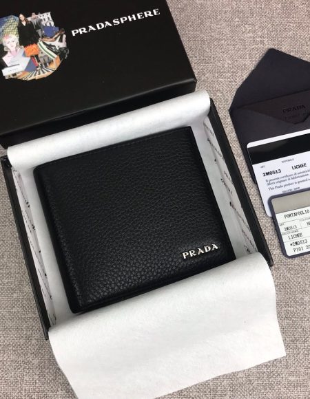 PRADA wallet