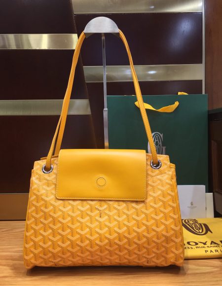 Goyard ROUETTE