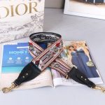 DIOR Shoulder strap
