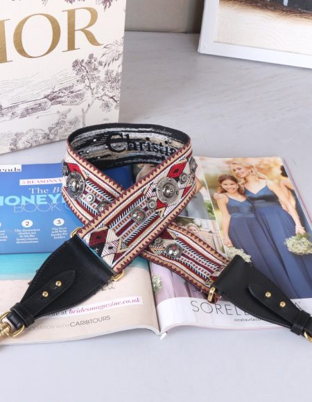 DIOR Shoulder strap