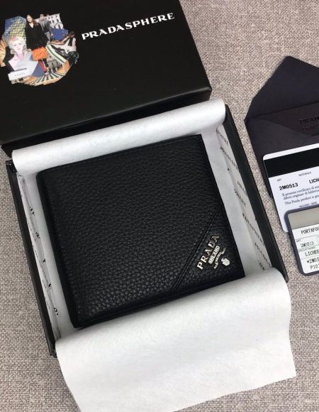 PRADA wallet
