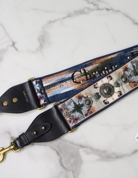 DIOR Shoulder strap