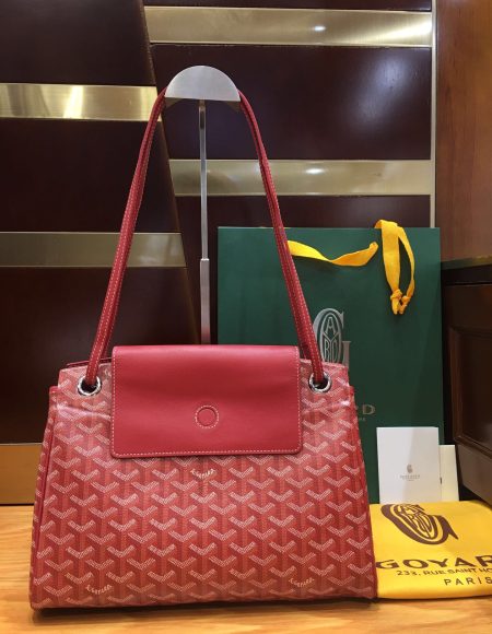 Goyard ROUETTE
