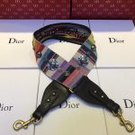 DIOR Shoulder strap