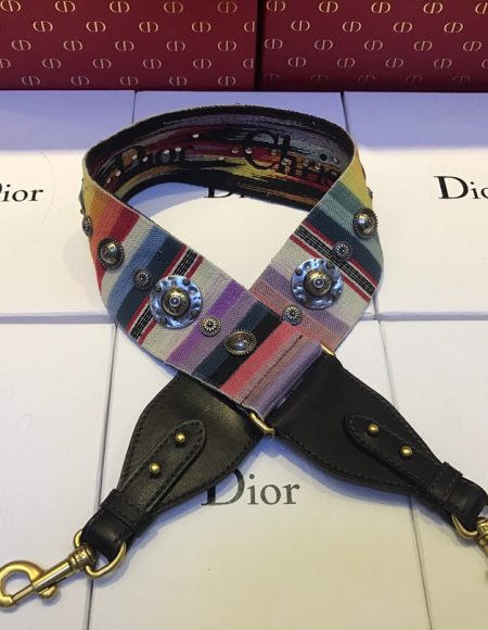 DIOR Shoulder strap