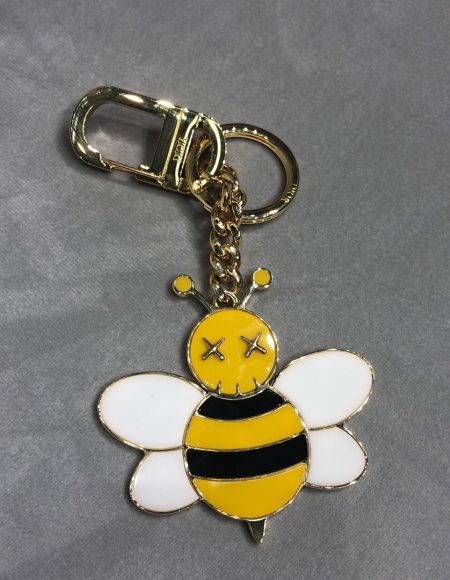 Dior kaws Keychain