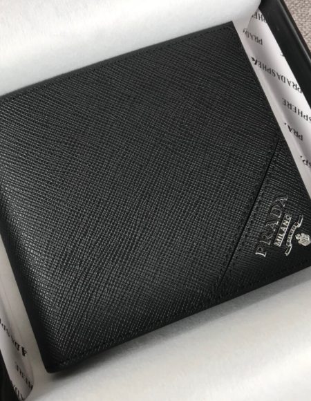 PRADA wallet