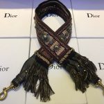 DIOR Shoulder strap