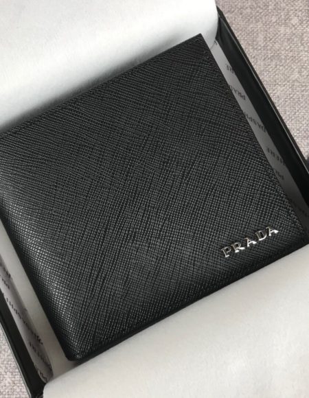 PRADA wallet