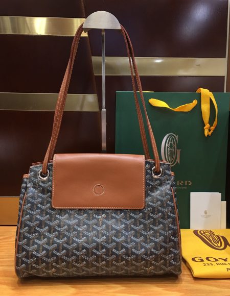 Goyard ROUETTE