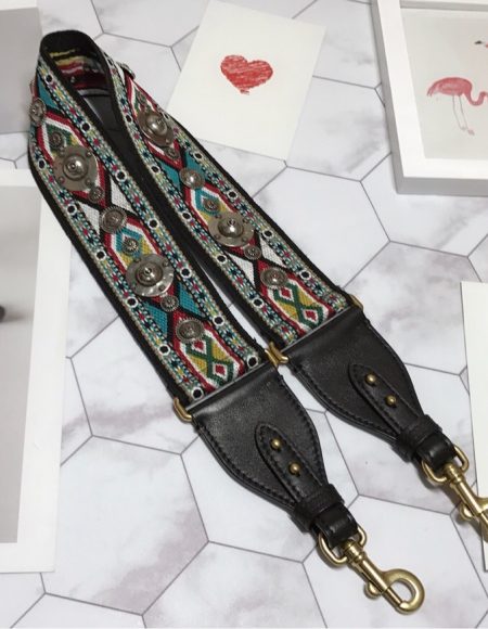 DIOR Shoulder strap